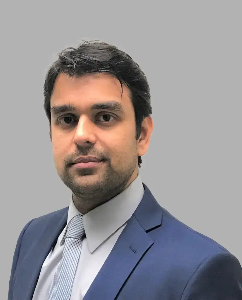 YASH THAKKAR, JD., CPA